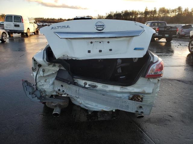 Photo 6 from auction – 2013 NISSAN ALTIMA 2.5 with VIN 1N4AL3AP1DC135829