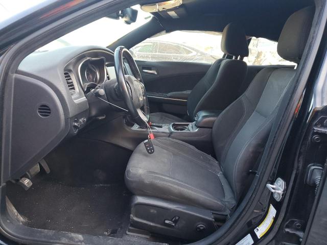 Photo 7 from auction – 2016 DODGE CHARGER SX with VIN 2C3CDXHG6GH257928