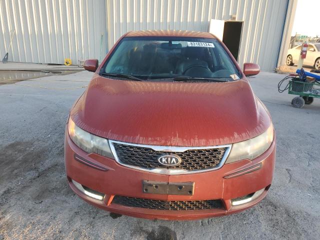 Photo 5 from auction – 2013 KIA FORTE SX with VIN KNAFW4A38D5682169