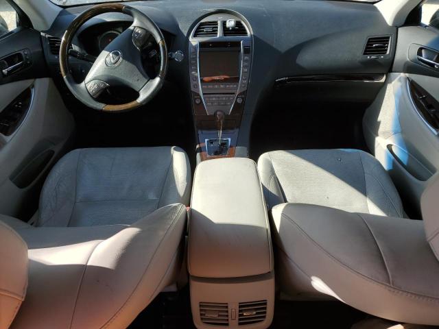 Photo 8 from auction – 2010 LEXUS ES 350 with VIN JTHBK1EG1A2402564