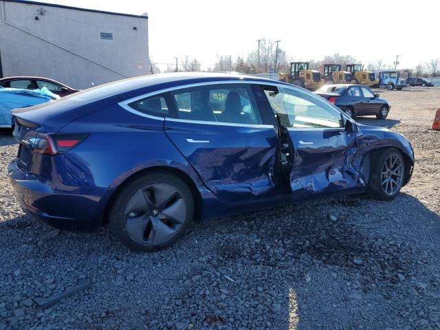 Photo 3 from auction – 2020 TESLA MODEL 3 with VIN 5YJ3E1EB7LF617545