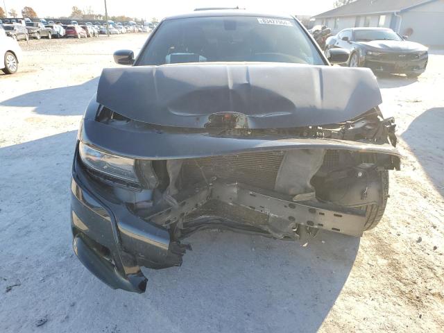 Photo 5 from auction – 2018 DODGE CHARGER SX with VIN 2C3CDXBG8JH202929