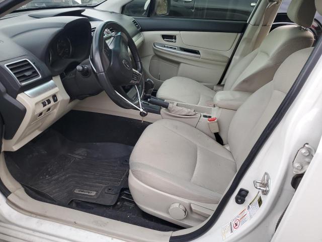 Zdjęcie 7 z aukcji – 2015 SUBARU IMPREZA SP z VIN JF1GPAT69F8207082