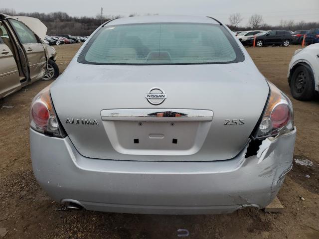 Photo 6 from auction – 2010 NISSAN ALTIMA BAS with VIN 1N4AL2AP4AN529383