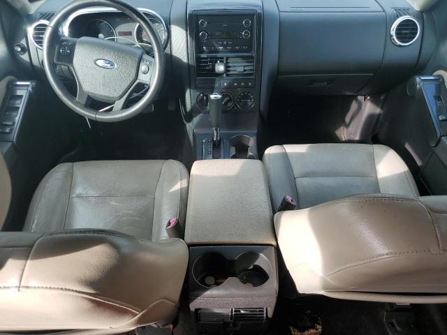 صورة رقم 8 من المزاد - 2008 FORD EXPLORER X مع VIN 1FMEU73E38UA83952
