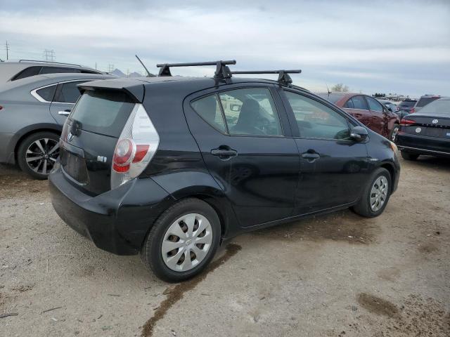 Photo 3 from auction – 2013 TOYOTA PRIUS C with VIN JTDKDTB38D1044222