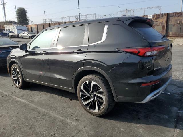 Photo 2 from auction – 2024 MITSUBISHI OUTLANDER with VIN JA4J4VA87RZ076795
