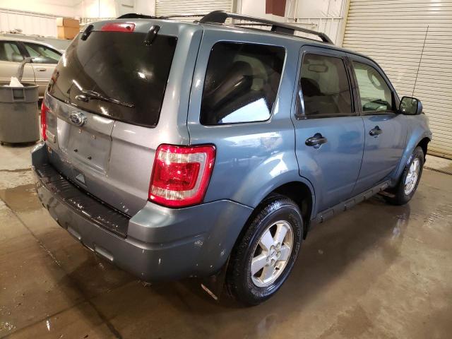 Photo 3 from auction – 2012 FORD ESCAPE XLT with VIN 1FMCU9D78CKB31646