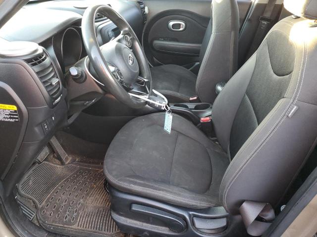 Photo 7 from auction – 2016 KIA SOUL with VIN KNDJN2A29G7250338
