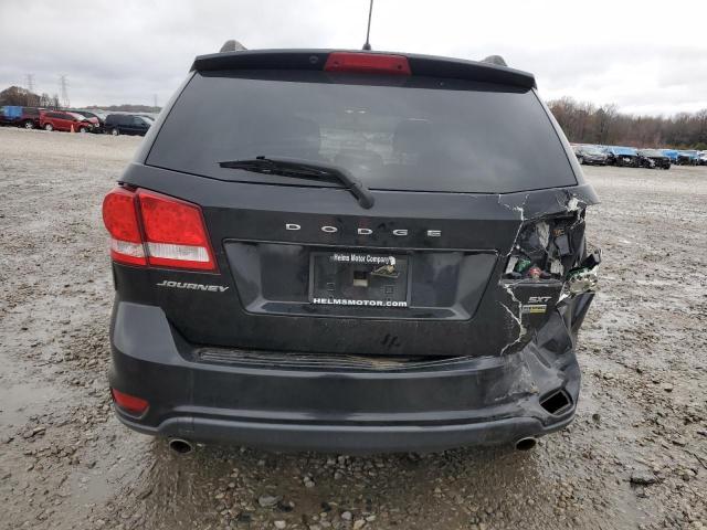 Photo 6 from auction – 2014 DODGE JOURNEY SX with VIN 3C4PDCBG3ET250700