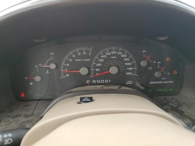 Photo 9 from auction – 2003 FORD EXPEDITION with VIN 1FMFU18L23LC30088
