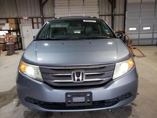 Photo 5 from auction – 2013 HONDA ODYSSEY EX with VIN 5FNRL5H65DB012074
