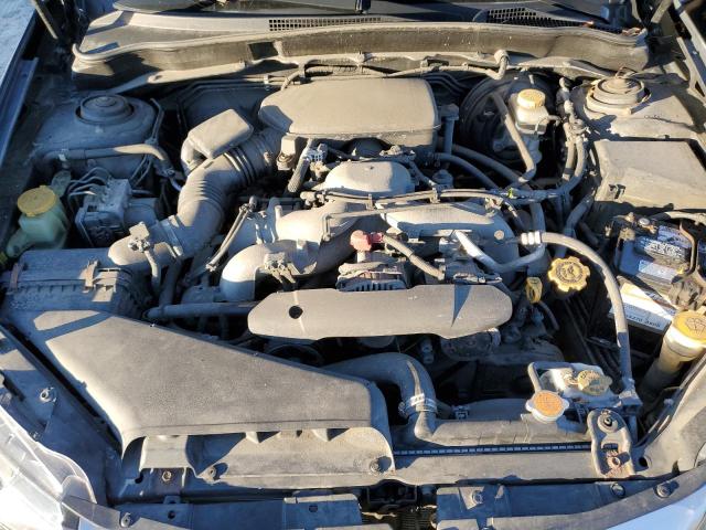Photo 11 from auction – 2010 SUBARU IMPREZA 2. with VIN JF1GH6B6XAH811180