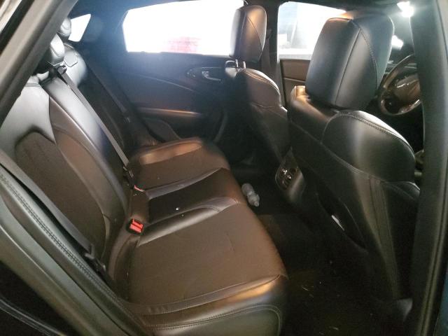 Photo 10 from auction – 2015 CHRYSLER 200 S with VIN 1C3CCCDG2FN668623