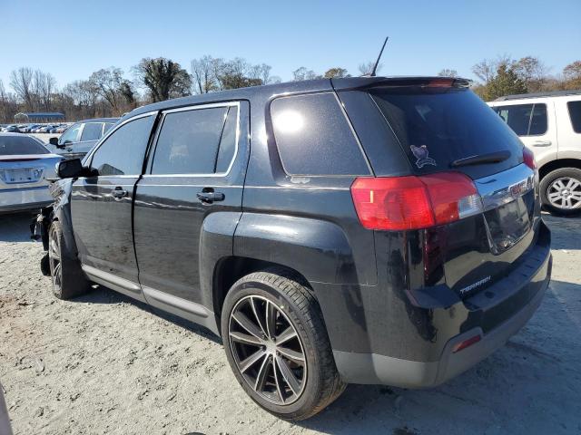 Photo 2 from auction – 2013 GMC TERRAIN SL with VIN 2GKALMEK9D6274764