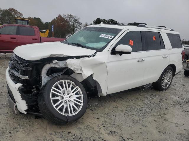 FORD EXPEDITION 2023 with VIN 1FMJU2A8XPEA17339 - Photo from auction