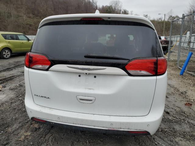 Photo 6 from auction – 2017 CHRYSLER PACIFICA T with VIN 2C4RC1BG9HR788129
