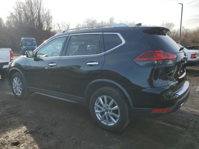 Photo 2 from auction – 2018 NISSAN ROGUE S with VIN KNMAT2MV2JP598212