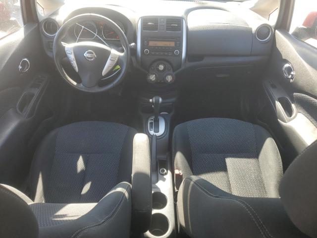 Photo 8 from auction – 2014 NISSAN VERSA NOTE with VIN 3N1CE2CP3EL407987