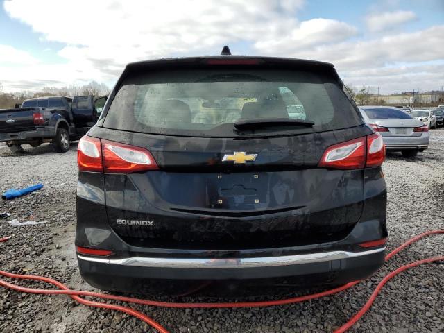 Photo 6 from auction – 2018 CHEVROLET EQUINOX LS with VIN 2GNAXHEV2J6284279
