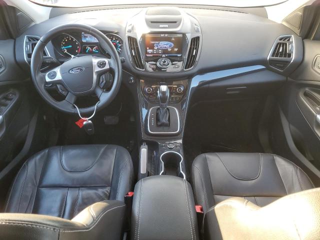 Photo 8 from auction – 2013 FORD ESCAPE TIT with VIN 1FMCU9J93DUD17543