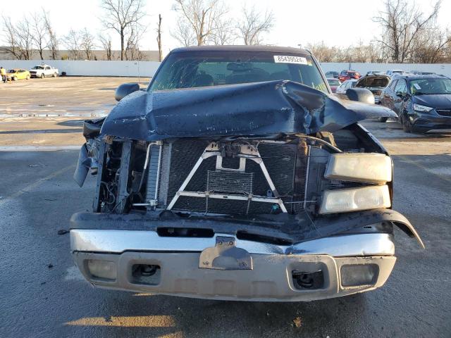 Photo 5 from auction – 2003 CHEVROLET SILVERADO with VIN 1GCGK13U13F123580