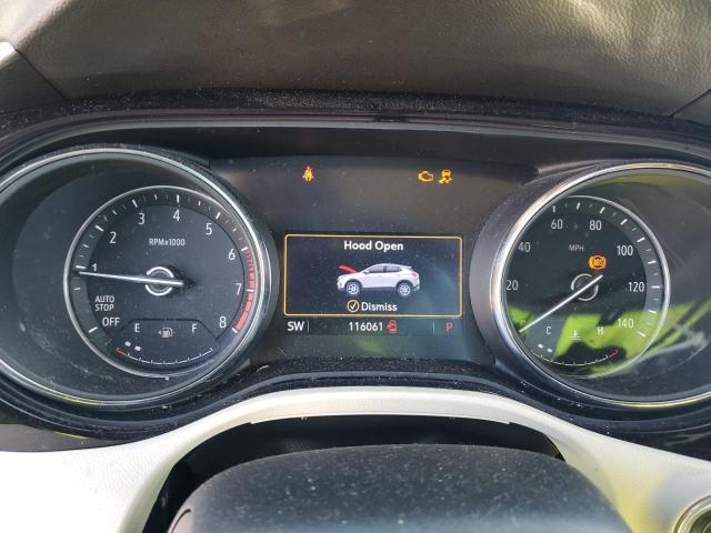 Photo 9 from auction – 2020 BUICK ENCORE GX with VIN KL4MMBS28LB112970
