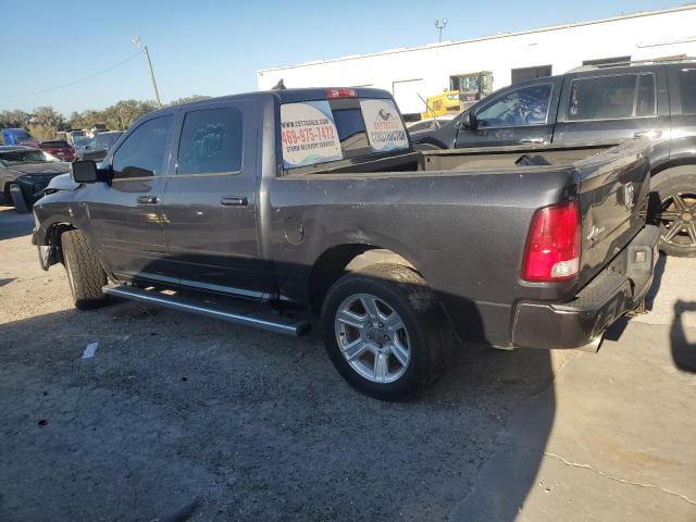 Photo 2 from auction – 2019 RAM 1500 CLASS with VIN 1C6RR6LT6KS604916