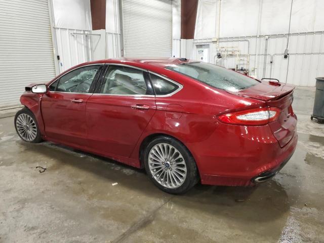 Photo 2 from auction – 2016 FORD FUSION TIT with VIN 3FA6P0K99GR319186