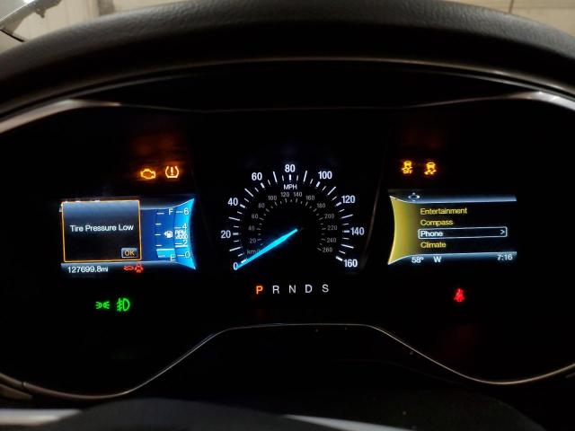 Photo 9 from auction – 2016 FORD FUSION SE with VIN 3FA6P0H98GR304444