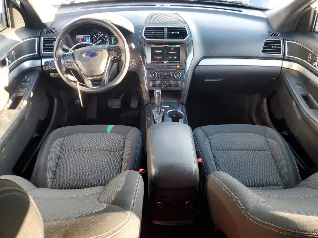 Photo 8 from auction – 2016 FORD EXPLORER X with VIN 1FM5K8D87GGA17423