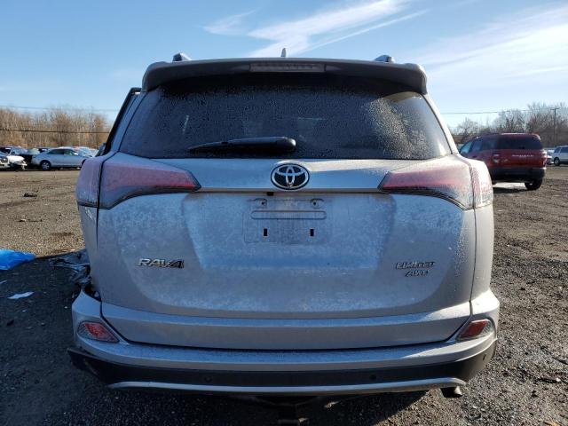Photo 6 from auction – 2017 TOYOTA RAV4 LIMIT with VIN 2T3DFREVXHW567431