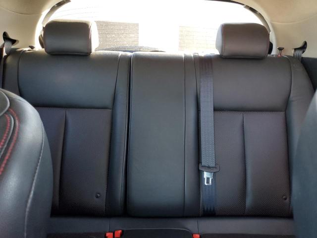 Photo 10 from auction – 2011 NISSAN JUKE S with VIN JN8AF5MR0BT016441