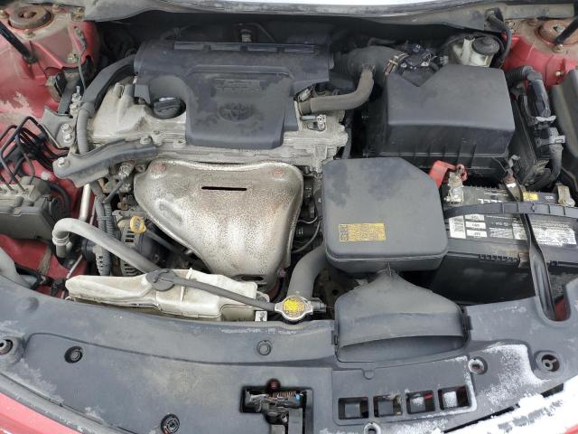 Photo 11 from auction – 2014 TOYOTA CAMRY L with VIN 4T1BF1FK5EU820947