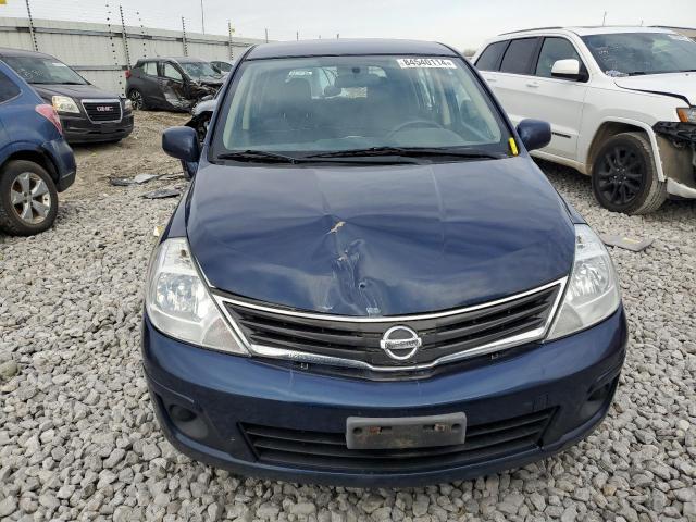 Zdjęcie 5 z aukcji – 2012 NISSAN VERSA S z VIN 3N1BC1CP6CK237199