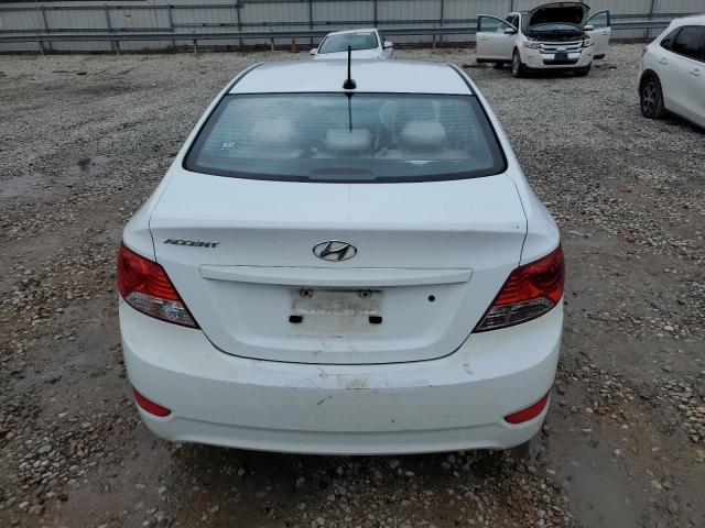 Photo 6 from auction – 2014 HYUNDAI ACCENT GLS with VIN KMHCT4AE8EU617227