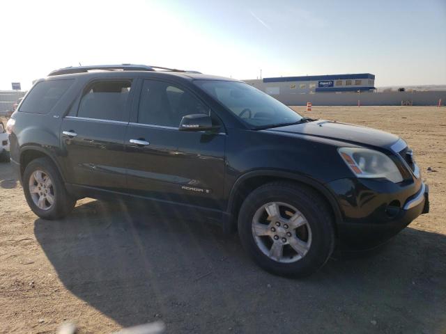 Photo 4 from auction – 2008 GMC ACADIA SLT with VIN 1GKEV23748J305779