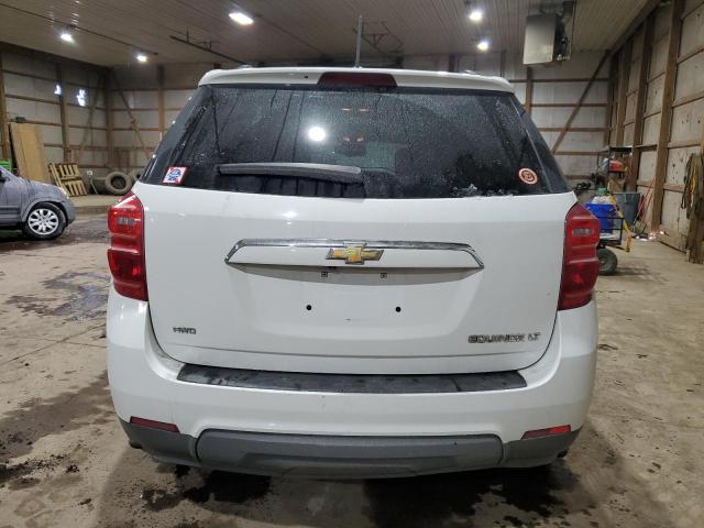 Photo 6 from auction – 2016 CHEVROLET EQUINOX LT with VIN 2GNFLFEK1G6189832