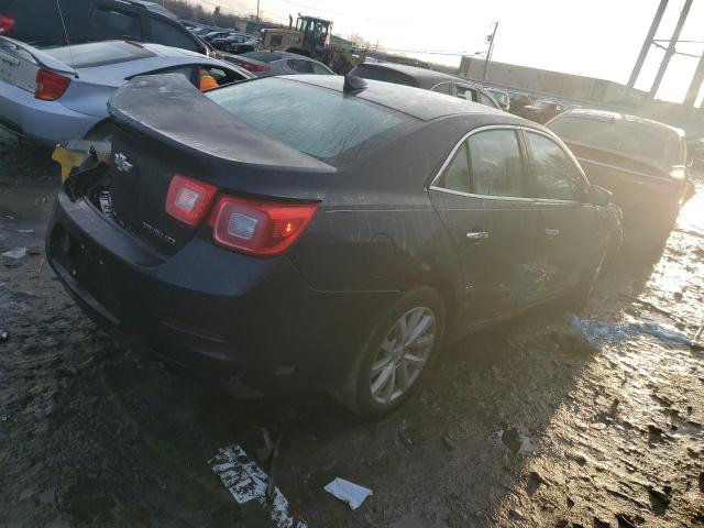 Photo 3 from auction – 2016 CHEVROLET MALIBU LIM with VIN 1G11E5SA7GU133763