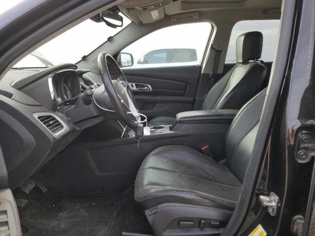 Photo 7 from auction – 2015 GMC TERRAIN SL with VIN 2GKFLYE34F6338458