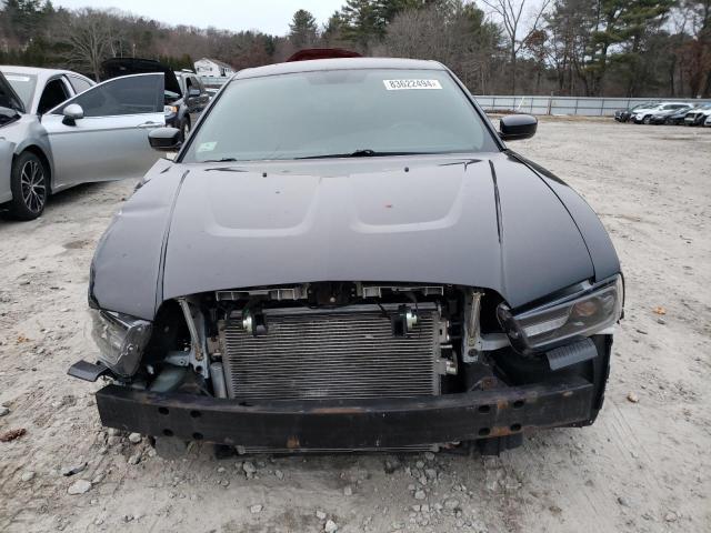 Photo 5 from auction – 2014 DODGE CHARGER SE with VIN 2C3CDXBG1EH192542