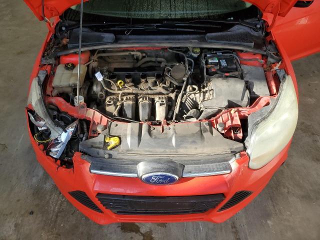 Photo 11 from auction – 2014 FORD FOCUS SE with VIN 1FADP3F26EL158278