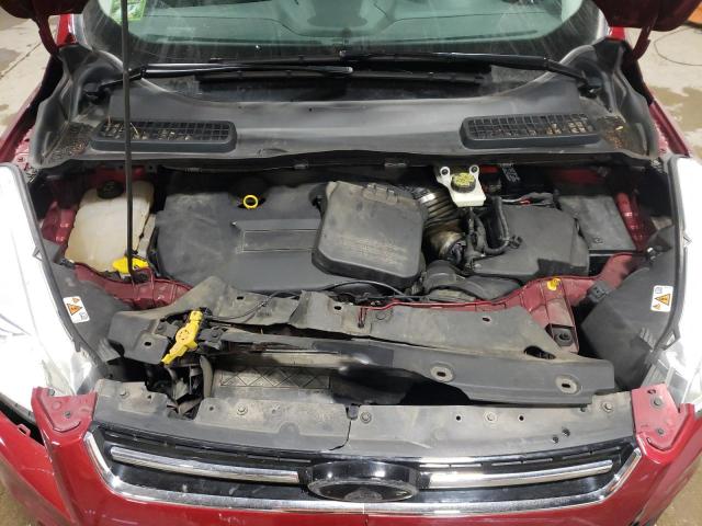 Photo 12 from auction – 2014 FORD ESCAPE TIT with VIN 1FMCU9J99EUE52821