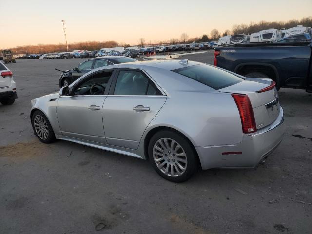 Photo 2 from auction – 2011 CADILLAC CTS PERFOR with VIN 1G6DL5ED3B0108345