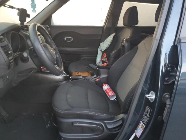 Photo 7 from auction – 2019 KIA SOUL + with VIN KNDJP3A5XK7696601