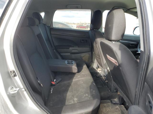 Photo 11 from auction – 2015 MITSUBISHI OUTLANDER with VIN 4A4AP3AU8FE044450