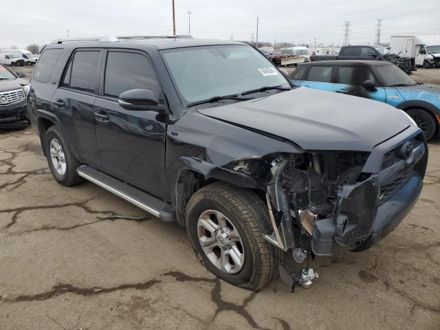 Photo 4 from auction – 2016 TOYOTA 4RUNNER SR with VIN JTEBU5JRXG5363454