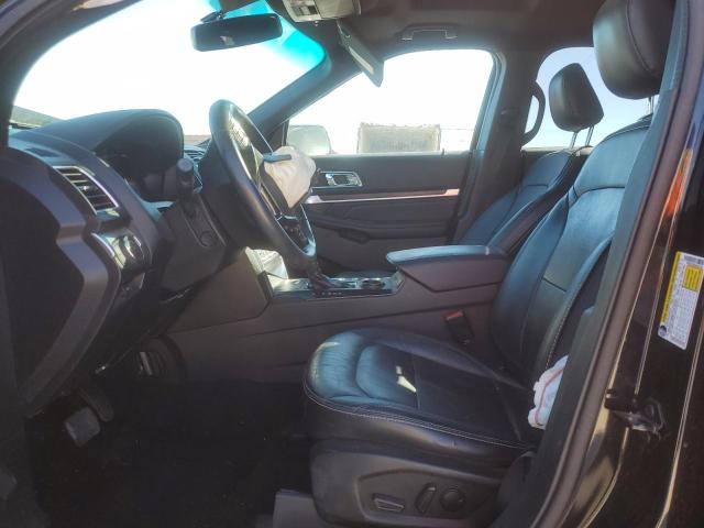 Photo 7 from auction – 2019 FORD EXPLORER L with VIN 1FM5K7F85KGA27769