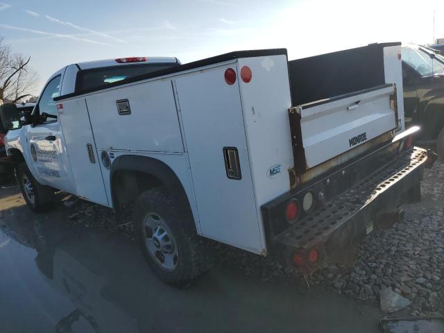 Photo 2 from auction – 2013 CHEVROLET SILVERADO with VIN 1GB0KVCG4DF165766