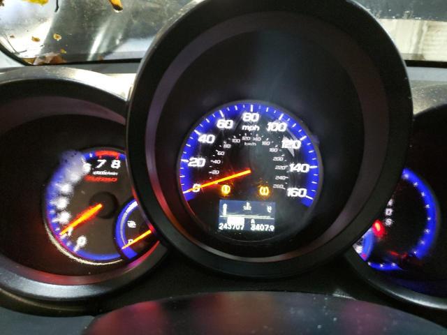 Photo 9 from auction – 2008 ACURA RDX with VIN 5J8TB182X8A006866